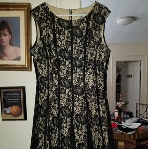 Womans Dress